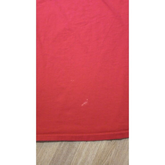 Nike Team Ohio State Shirt Mens 2XL XXL OSU Buckeyes Tostitos Bowl 2007 National - Picture 7 of 14